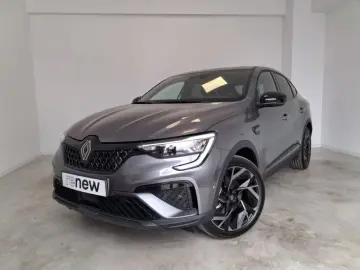 RENAULT ARKANA 1.6 E-Tech 145 esprit alpine