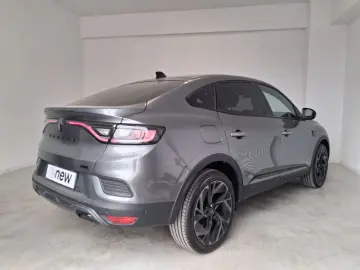 RENAULT ARKANA 1.6 E-Tech 145 esprit alpine