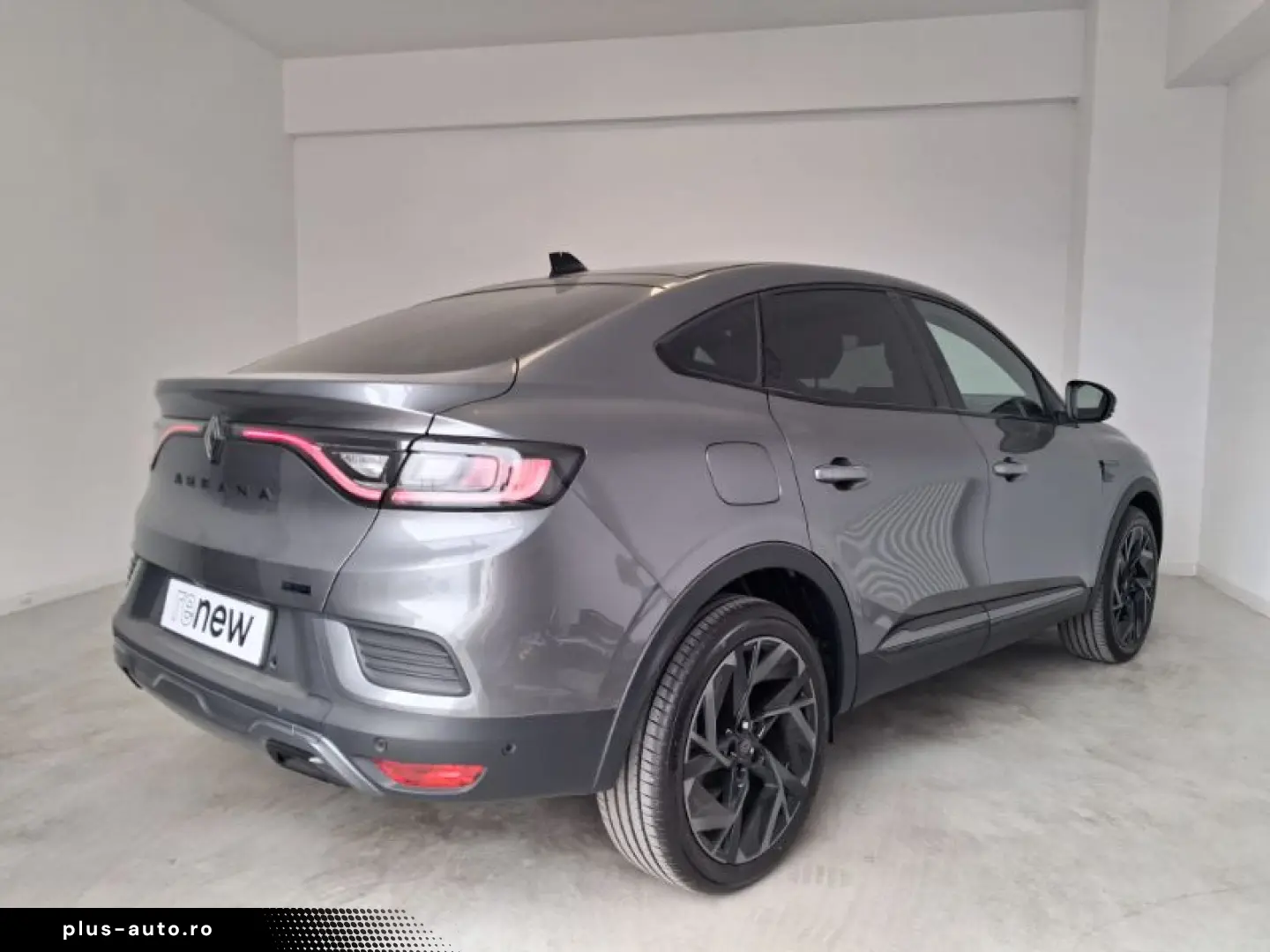 RENAULT ARKANA 1.6 E-Tech 145 esprit alpine