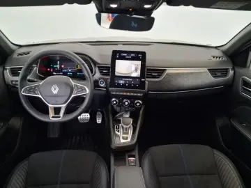 RENAULT ARKANA 1.6 E-Tech 145 esprit alpine