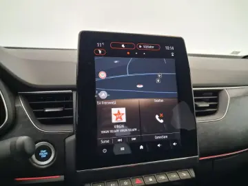 RENAULT ARKANA 1.6 E-Tech 145 esprit alpine