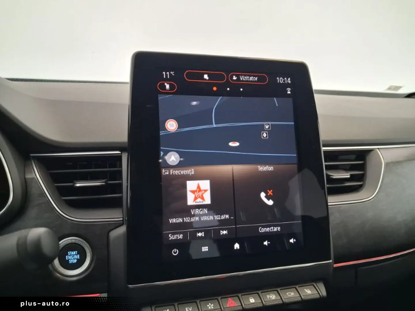 RENAULT ARKANA 1.6 E-Tech 145 esprit alpine