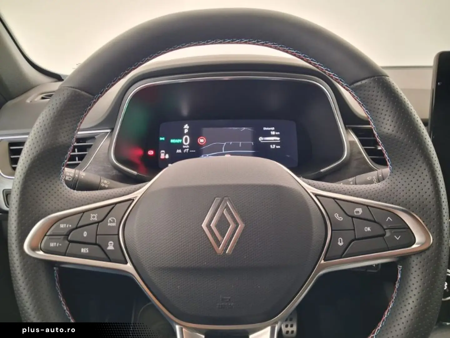 RENAULT ARKANA 1.6 E-Tech 145 esprit alpine