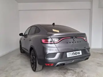 RENAULT ARKANA 1.6 E-Tech 145 esprit alpine