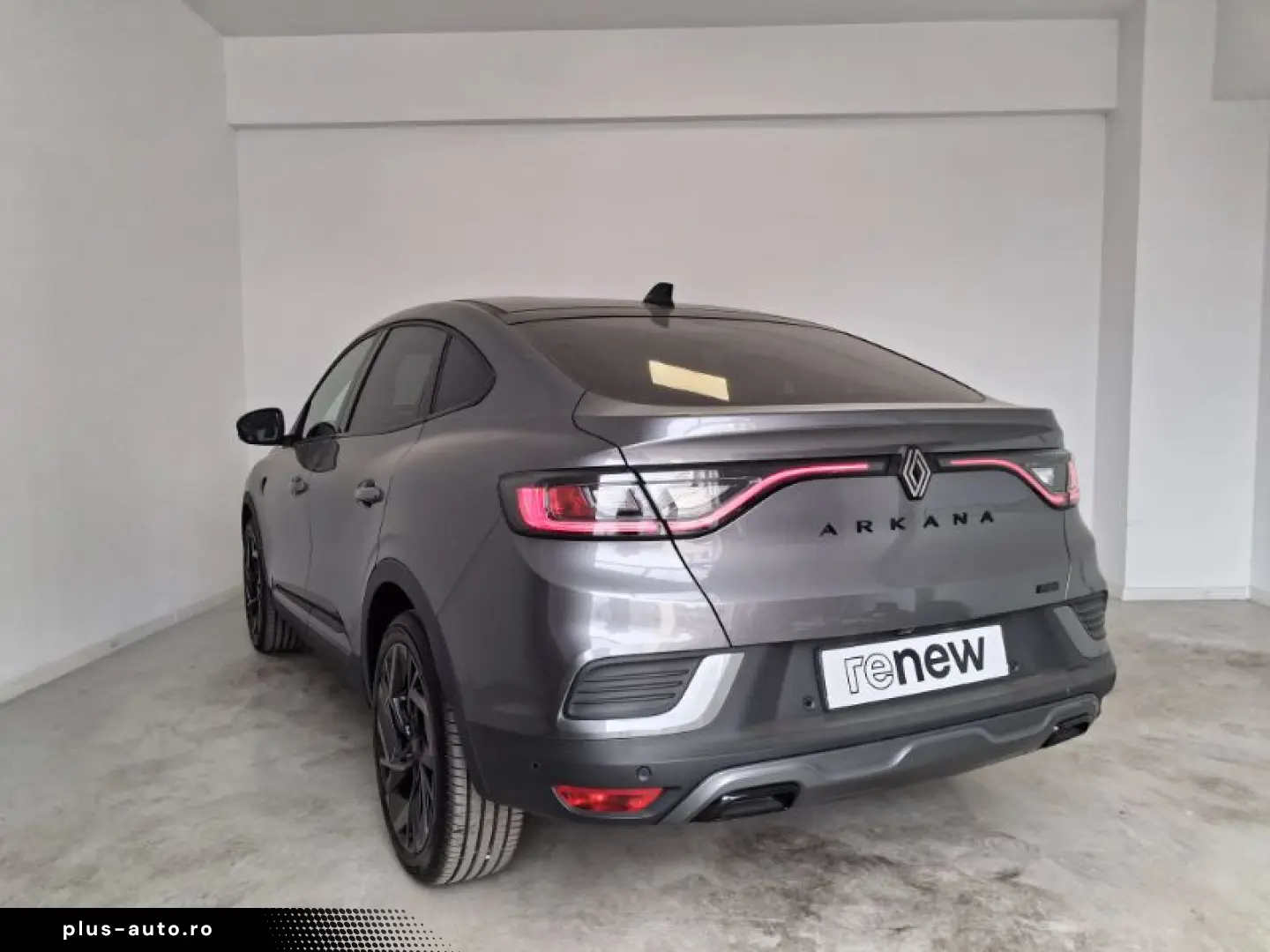 RENAULT ARKANA 1.6 E-Tech 145 esprit alpine