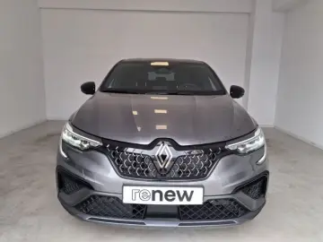 RENAULT ARKANA 1.6 E-Tech 145 esprit alpine