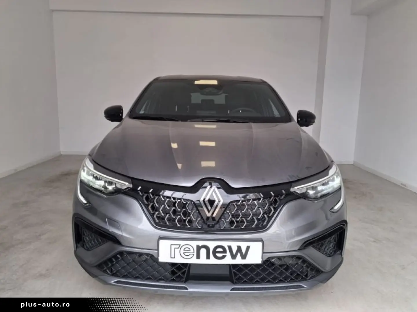 RENAULT ARKANA 1.6 E-Tech 145 esprit alpine