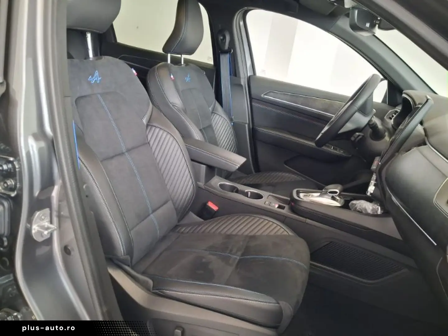 RENAULT ARKANA 1.6 E-Tech 145 esprit alpine