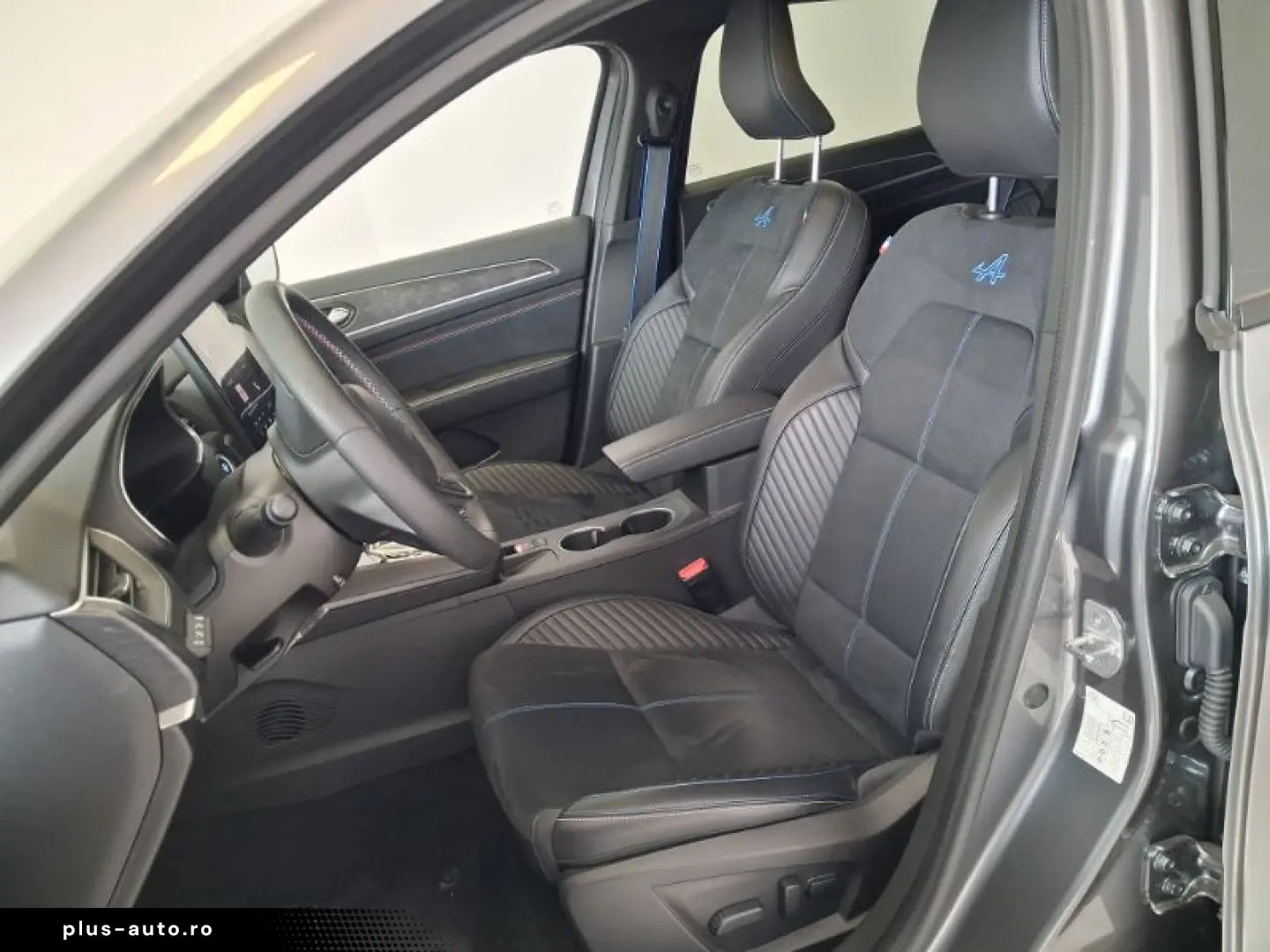 RENAULT ARKANA 1.6 E-Tech 145 esprit alpine