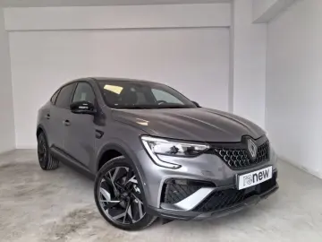 RENAULT ARKANA 1.6 E-Tech 145 esprit alpine