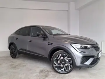 RENAULT ARKANA 1.6 E-Tech 145 esprit alpine