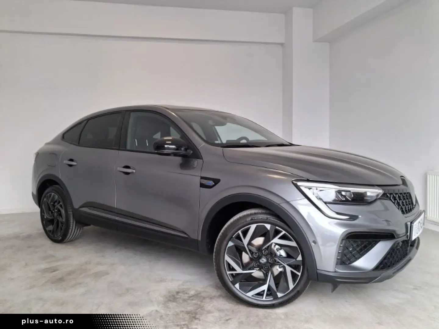 RENAULT ARKANA 1.6 E-Tech 145 esprit alpine