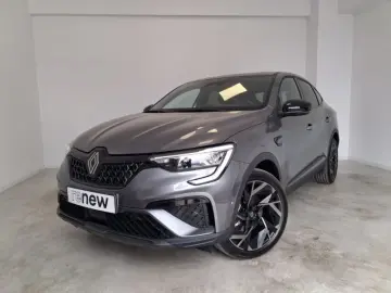 RENAULT ARKANA 1.6 E-Tech 145 esprit alpine
