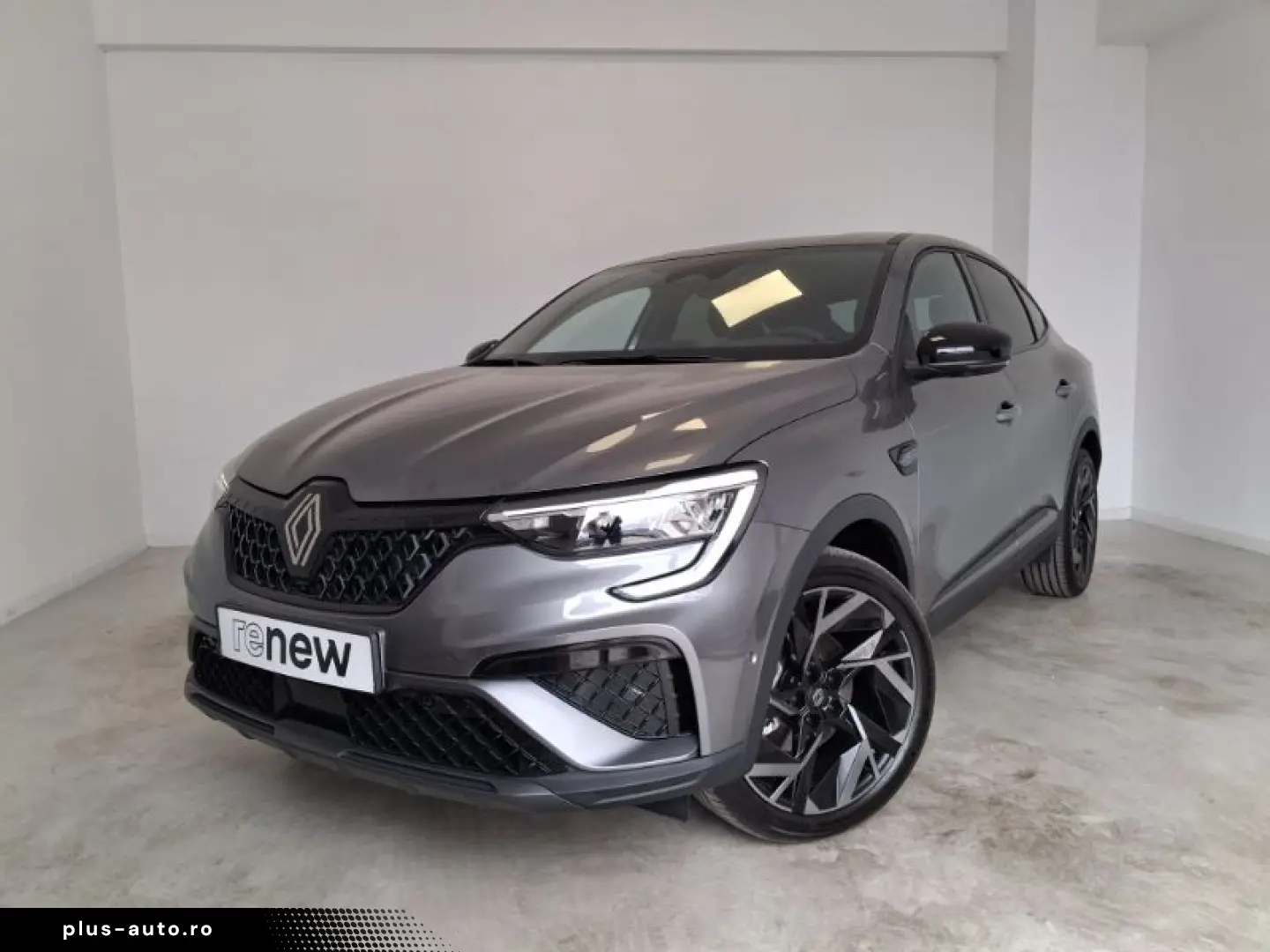 RENAULT ARKANA 1.6 E-Tech 145 esprit alpine