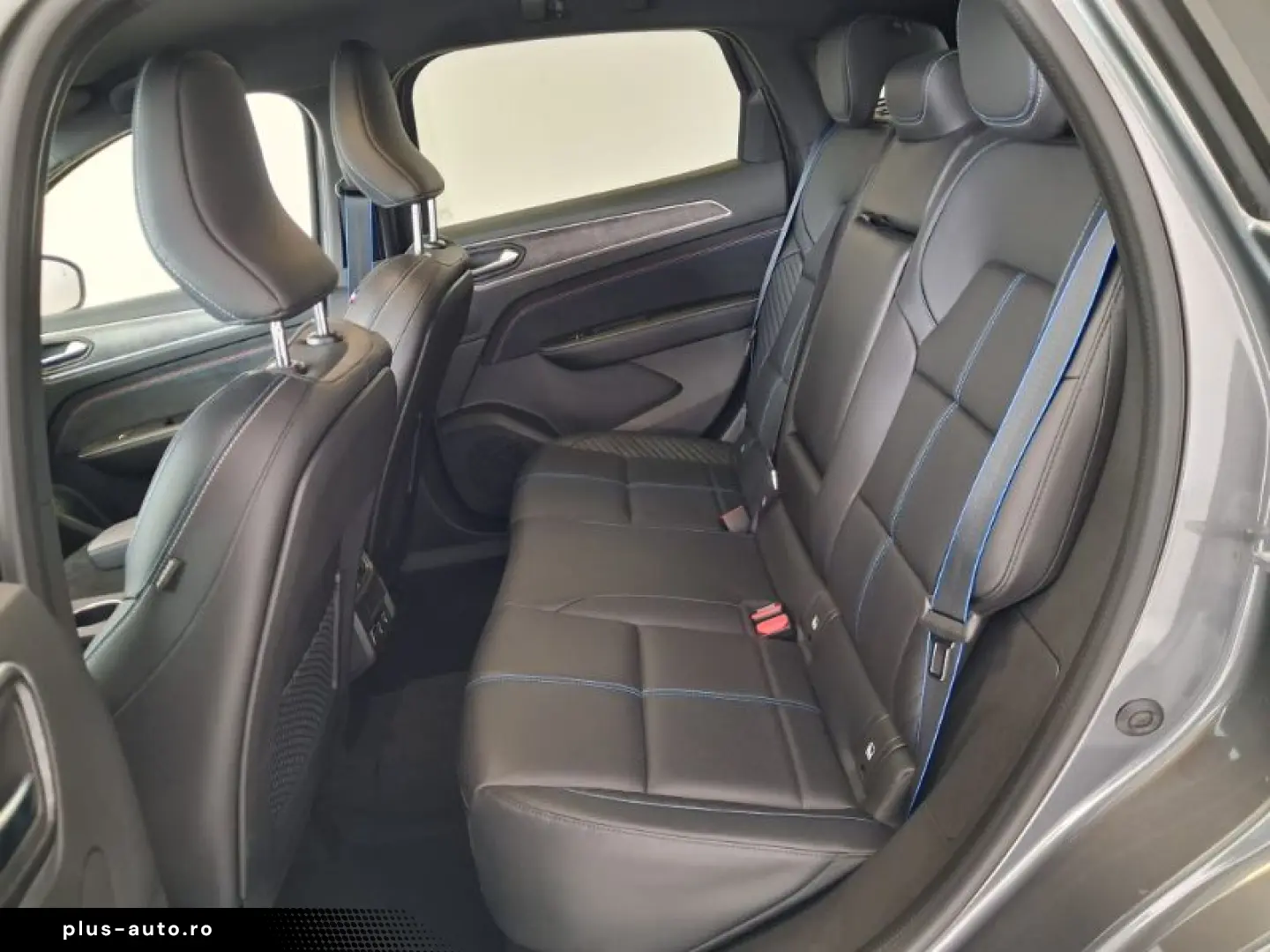 RENAULT ARKANA 1.6 E-Tech 145 esprit alpine