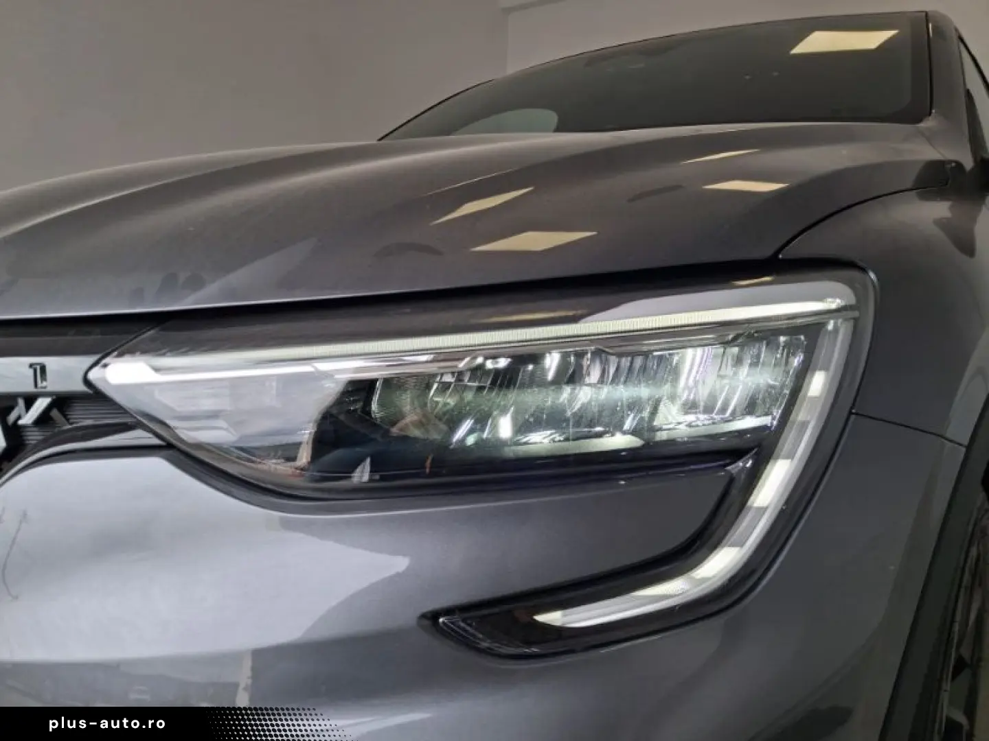 RENAULT ARKANA 1.6 E-Tech 145 esprit alpine