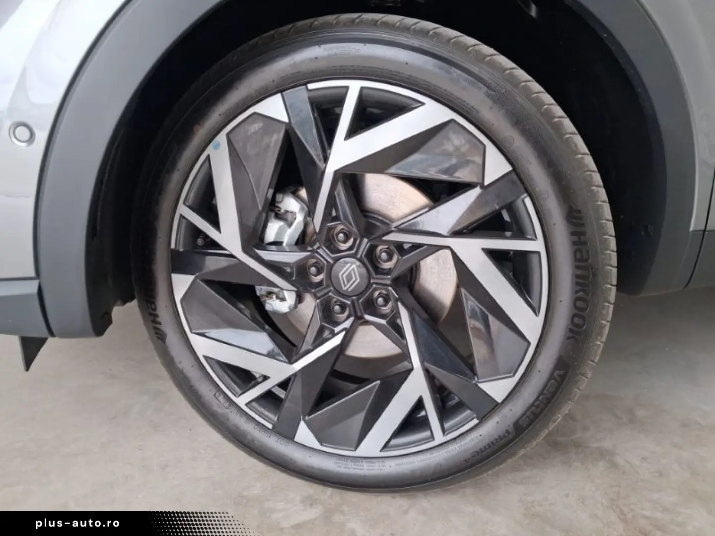 RENAULT ARKANA 1.6 E-Tech 145 esprit alpine