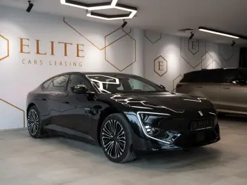 Avatr 12 Ultra REEV Edition