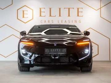 Avatr 12 Ultra REEV Edition