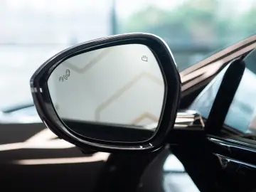 Avatr 12 Ultra REEV Edition