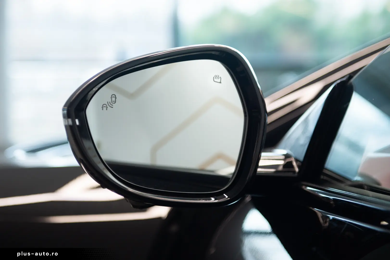 Avatr 12 Ultra REEV Edition