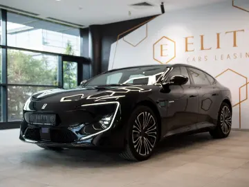 Avatr 12 Ultra REEV Edition