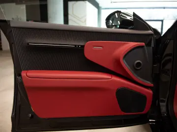 Avatr 12 Ultra REEV Edition