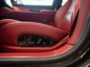 Avatr 12 Ultra REEV Edition