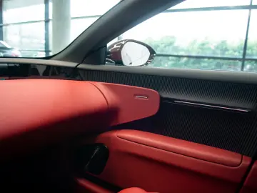 Avatr 12 Ultra REEV Edition