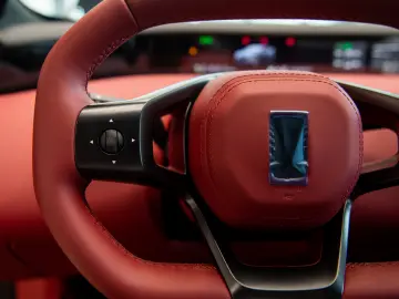 Avatr 12 Ultra REEV Edition