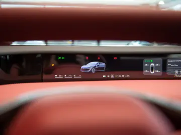 Avatr 12 Ultra REEV Edition