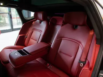 Avatr 12 Ultra REEV Edition