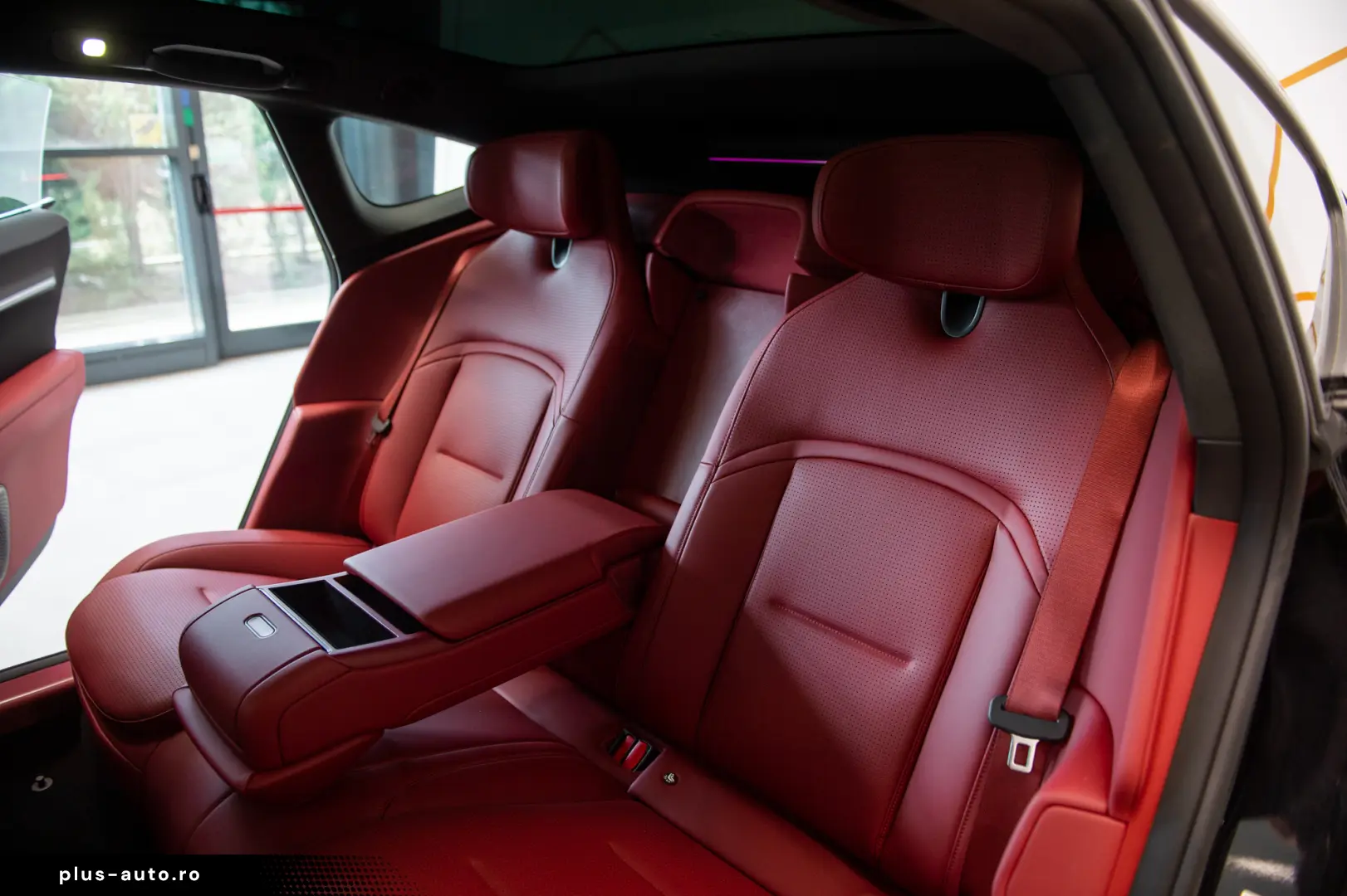 Avatr 12 Ultra REEV Edition