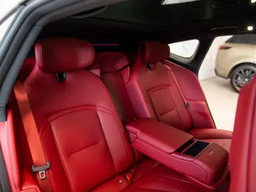 Avatr 12 Ultra REEV Edition