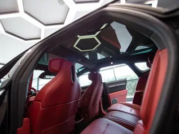 Avatr 12 Ultra REEV Edition