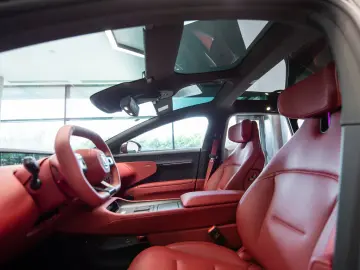 Avatr 12 Ultra REEV Edition