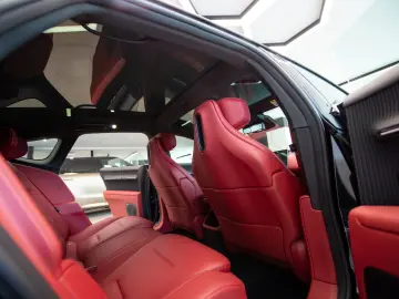 Avatr 12 Ultra REEV Edition