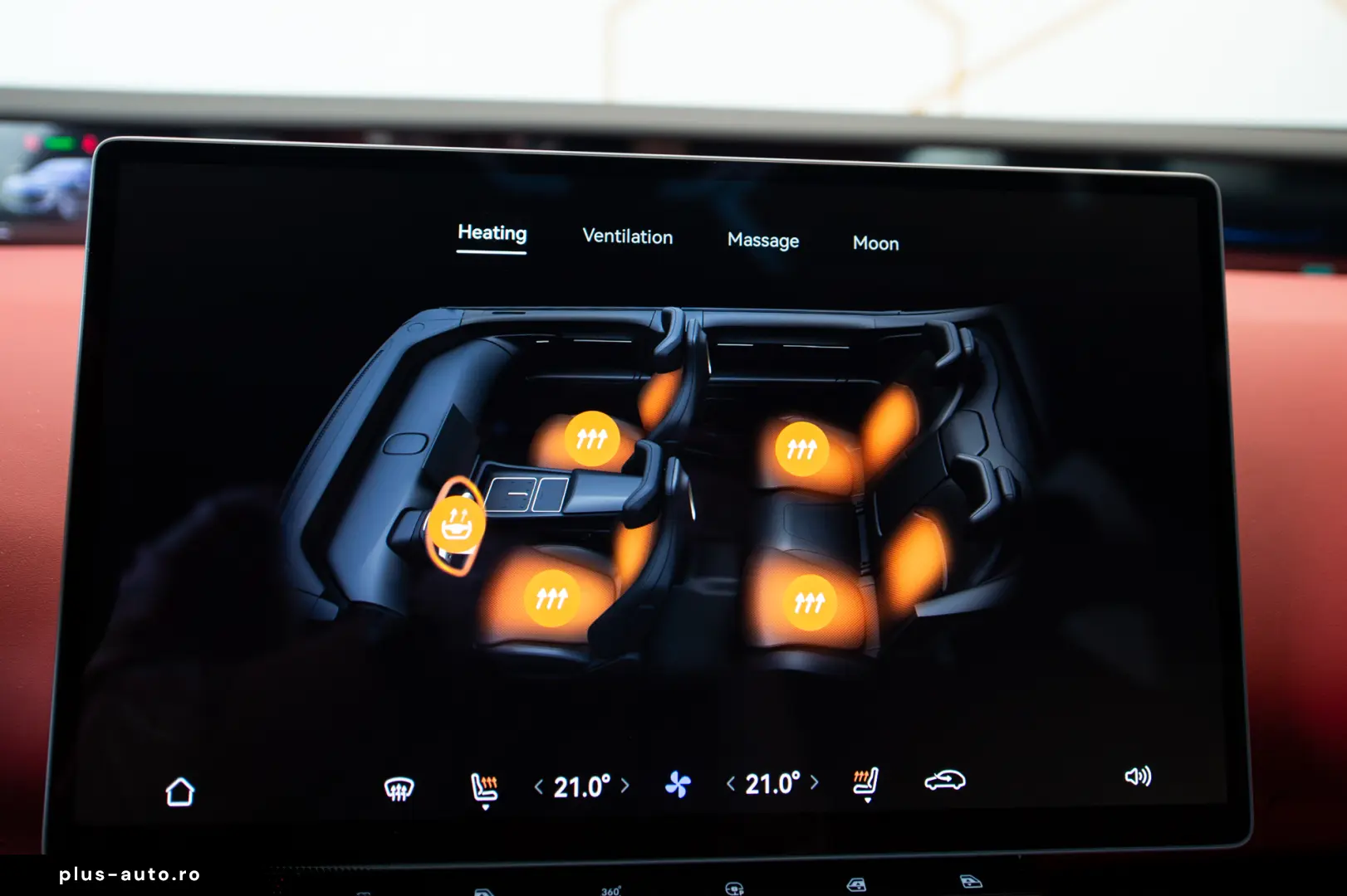 Avatr 12 Ultra REEV Edition