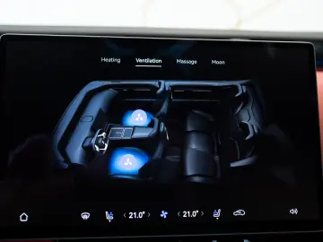 Avatr 12 Ultra REEV Edition