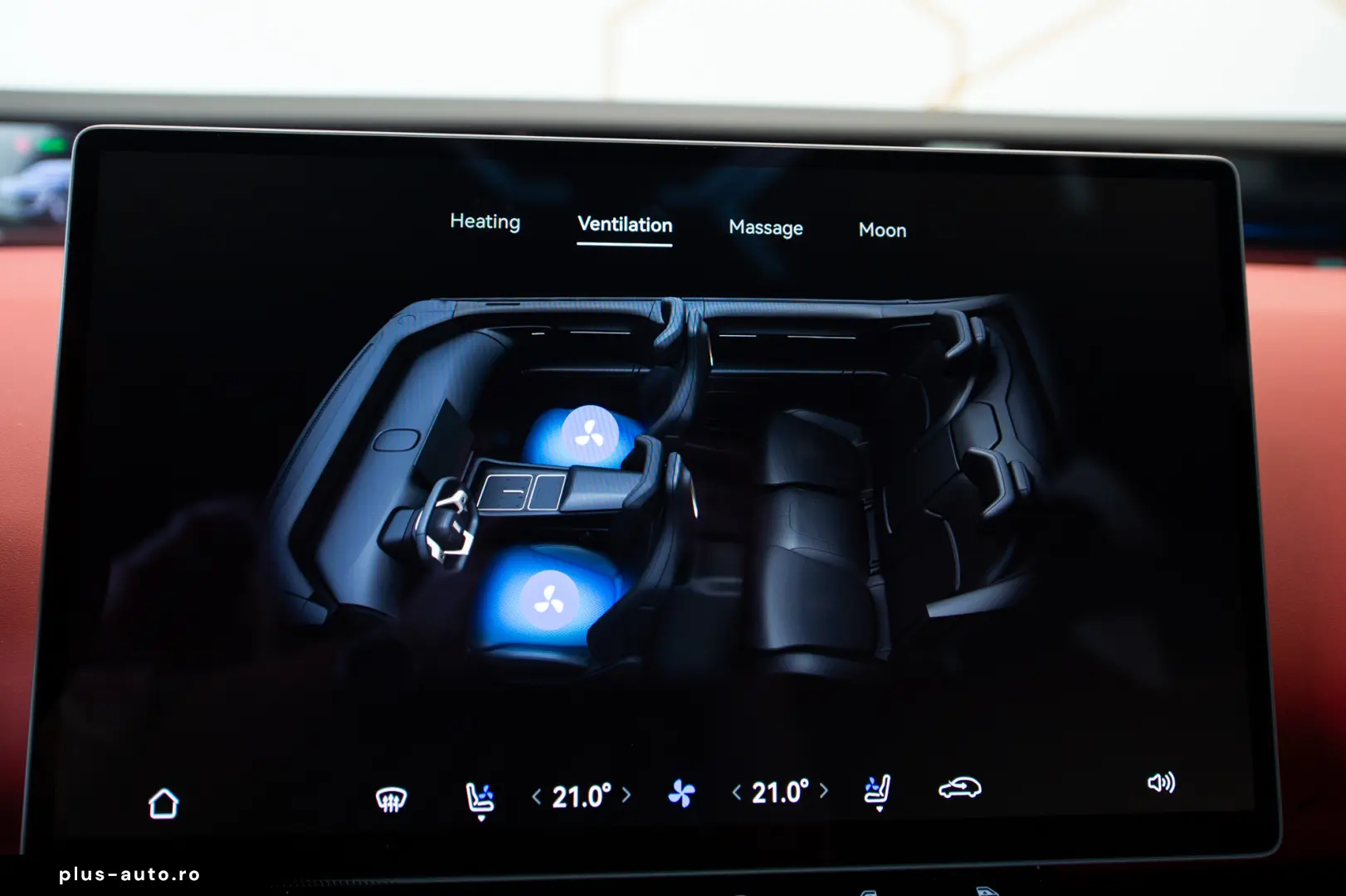 Avatr 12 Ultra REEV Edition