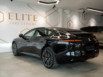 Avatr 12 Ultra REEV Edition