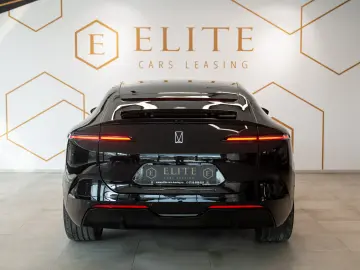 Avatr 12 Ultra REEV Edition