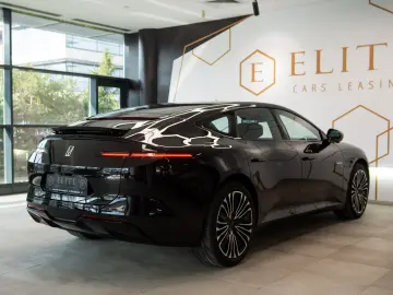 Avatr 12 Ultra REEV Edition