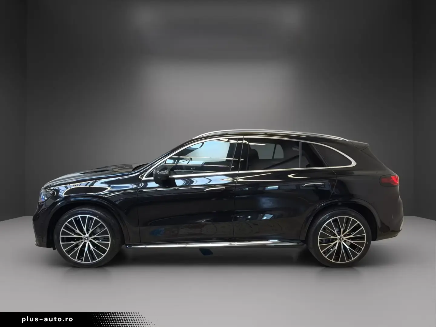 Mercedes-Benz GLC 400 4MATIC AMG