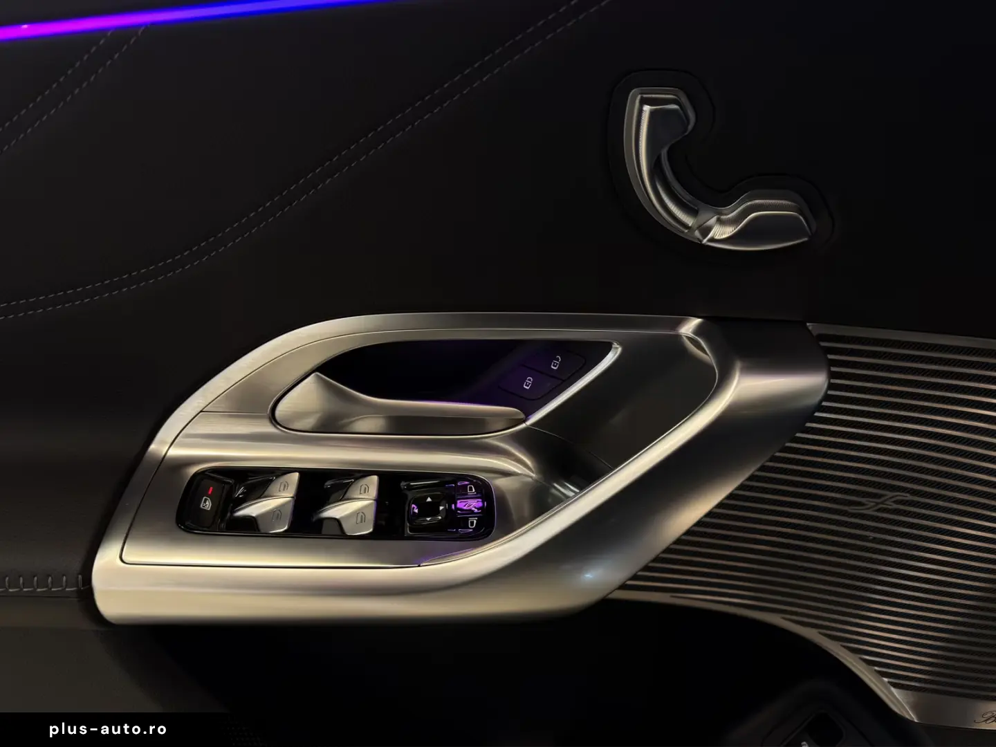 Mercedes-Benz GLC 400 4MATIC AMG