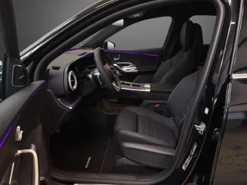 Mercedes-Benz GLC 400 4MATIC AMG