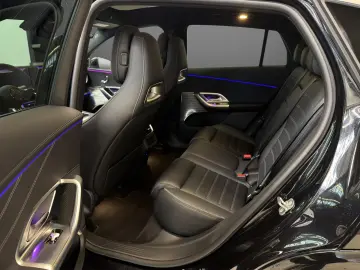 Mercedes-Benz GLC 400 4MATIC AMG