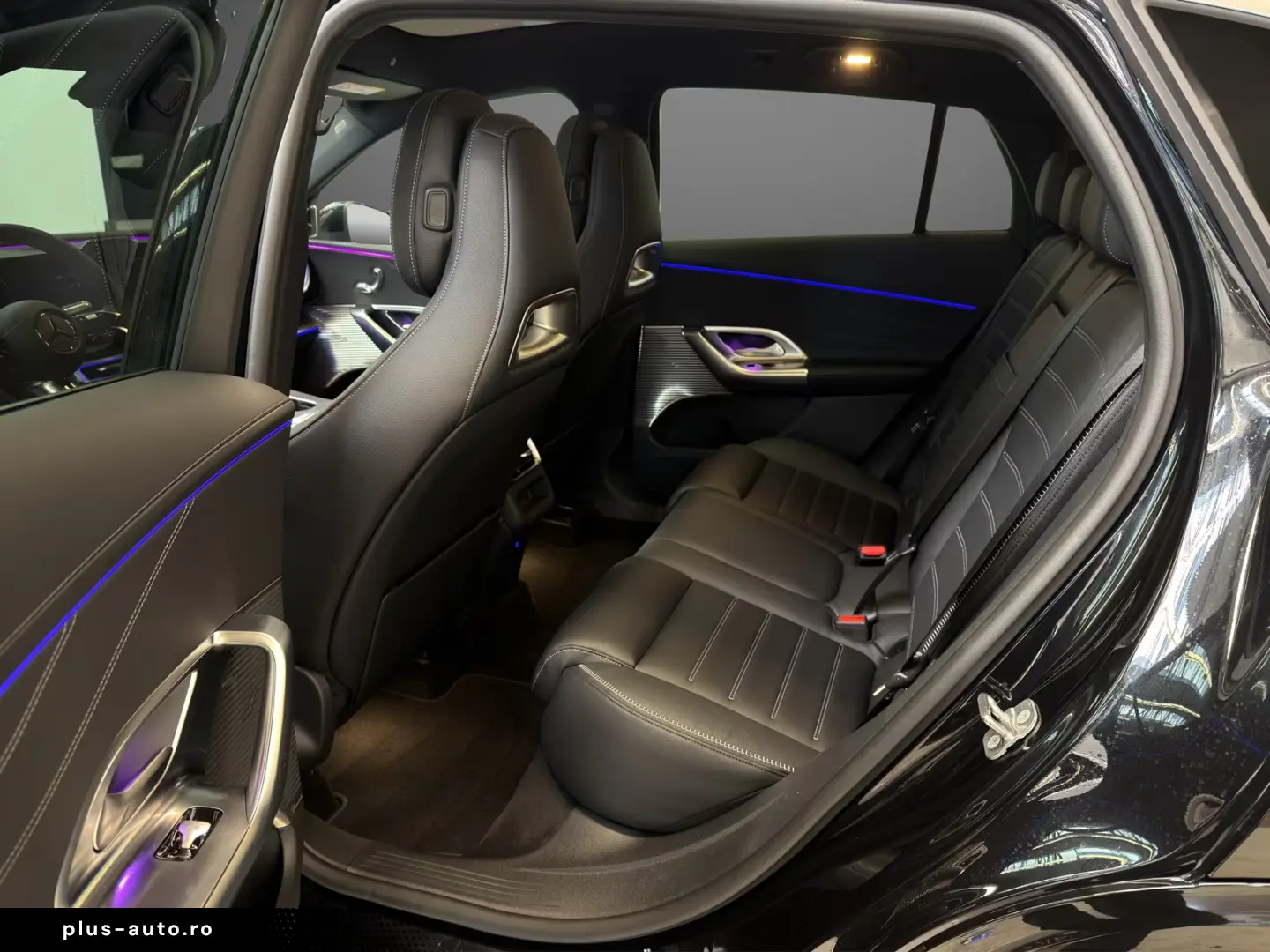 Mercedes-Benz GLC 400 4MATIC AMG