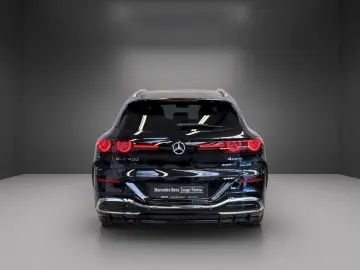 Mercedes-Benz GLC 400 4MATIC AMG