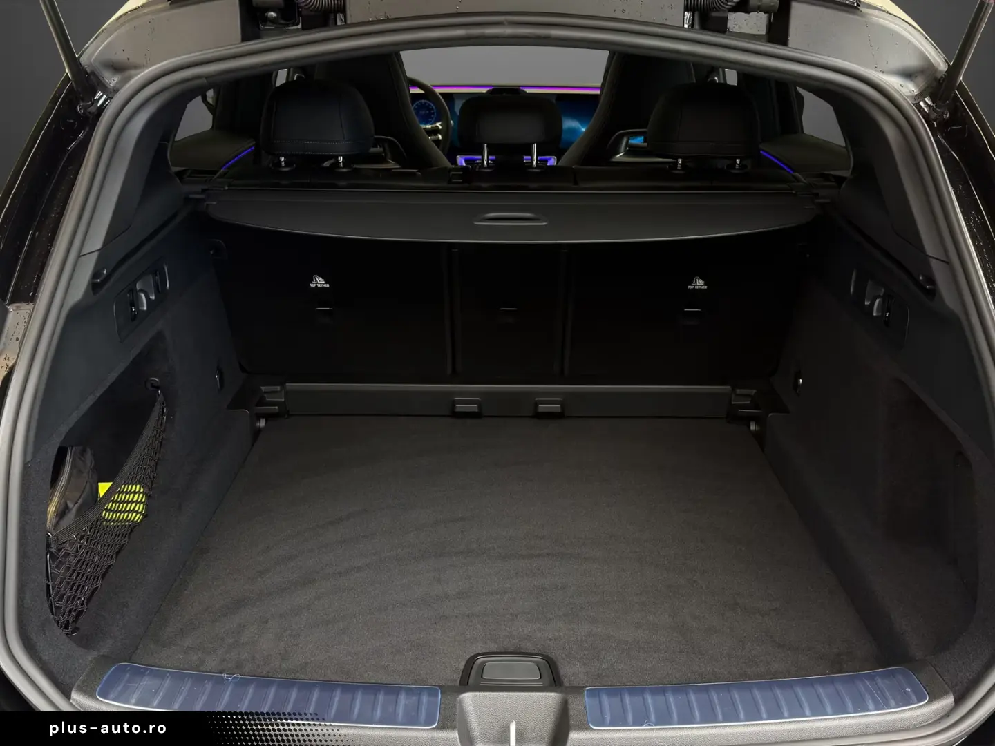 Mercedes-Benz GLC 400 4MATIC AMG